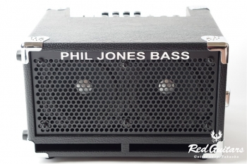Bass CUB2